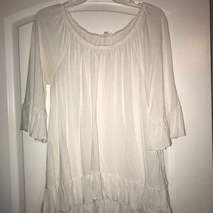 Boho shirt